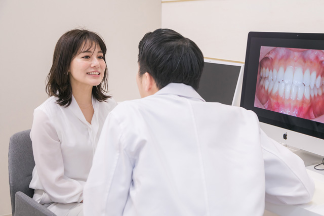 術後フォローアップ