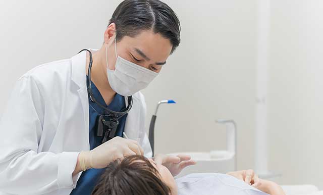 静脈内鎮静法（セデーション）の併用について